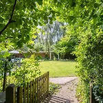 The Coach House At Noelles Casa vacanze