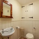The Coach House At Noelles