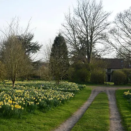 The Coach House At Noelles *