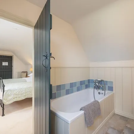 Casa vacanze The Coach House At Noelles *