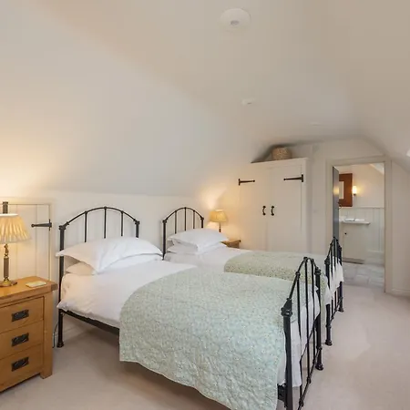 The Coach House At Noelles *