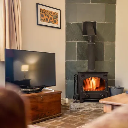 The Coach House At Noelles * Pickering