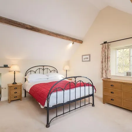 The Coach House At Noelles Casa vacanze