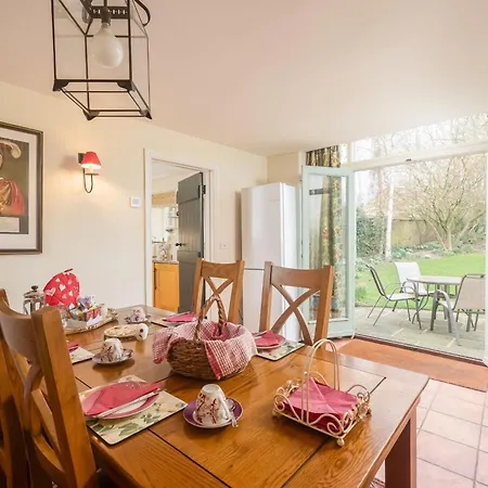 Casa vacanze The Coach House At Noelles