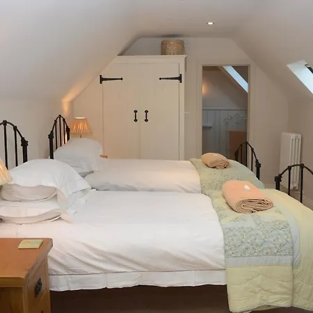 The Coach House At Noelle's Holiday home Pickering