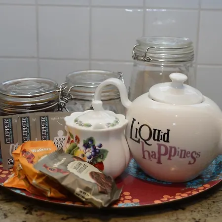 The Coach House At Noelles Сasa de vacaciones