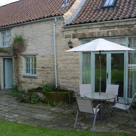 Holiday home The Coach House At Noelle's Pickering