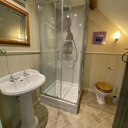 The Coach House At Noelle's Holiday home Pickering