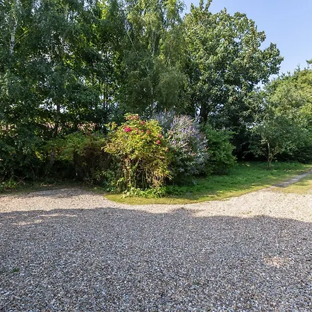 The Coach House At Noelles Сasa de vacaciones