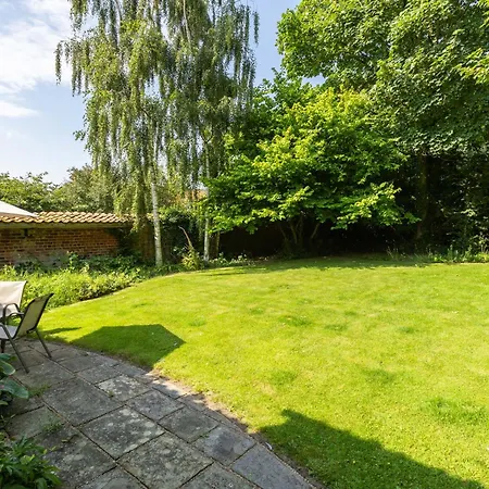 The Coach House At Noelle's Holiday home Pickering