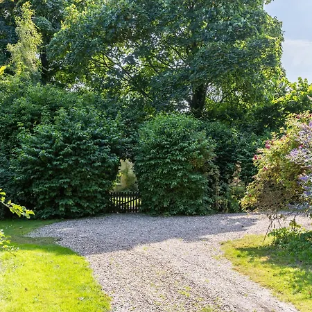 The Coach House At Noelles * Pickering