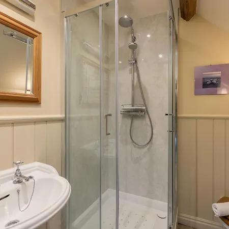 The Coach House At Noelle's Holiday home Pickering