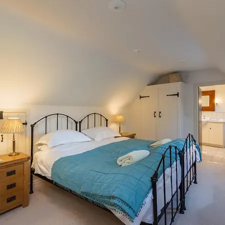 The Coach House At Noelle's Holiday home Pickering