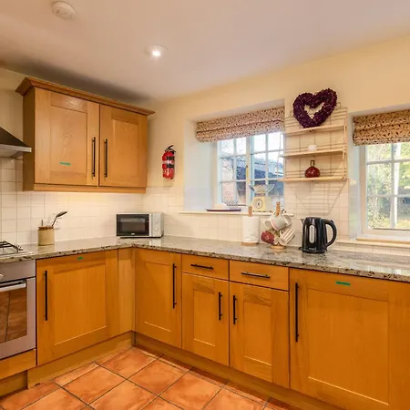 Сasa de vacaciones The Coach House At Noelles Pickering