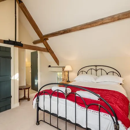 The Coach House At Noelles Pickering