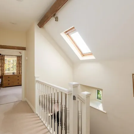 The Coach House At Noelle's Holiday home