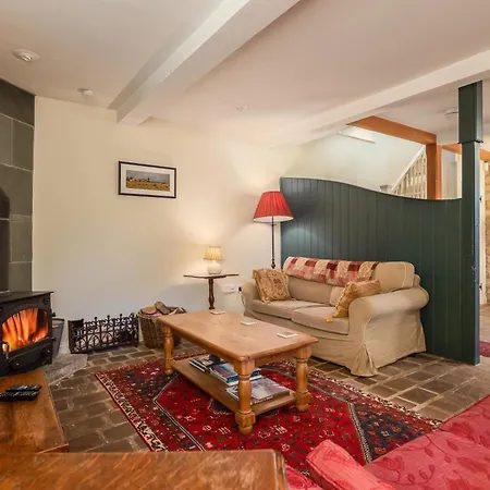 The Coach House At Noelle's Holiday home *