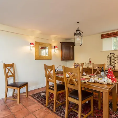 The Coach House At Noelles Pickering