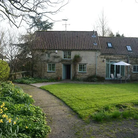 The Coach House At Noelles Сasa de vacaciones *