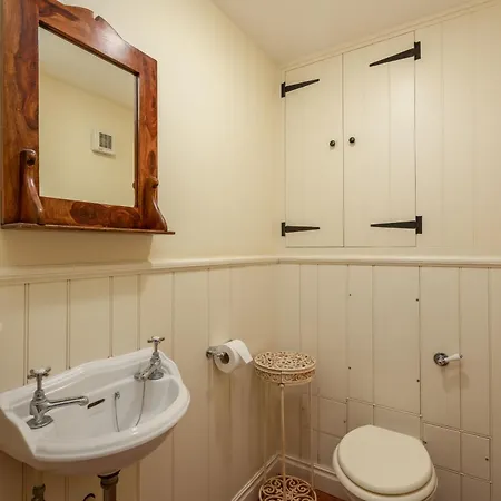 The Coach House At Noelles