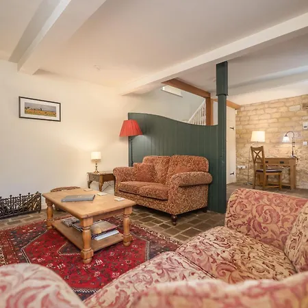 The Coach House At Noelles Holiday home Pickering