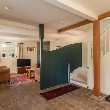 Сasa de vacaciones The Coach House At Noelles Pickering