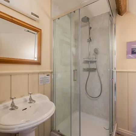 The Coach House At Noelles Holiday home