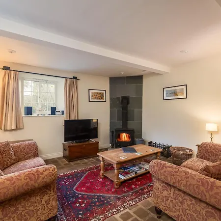 The Coach House At Noelles Holiday home *
