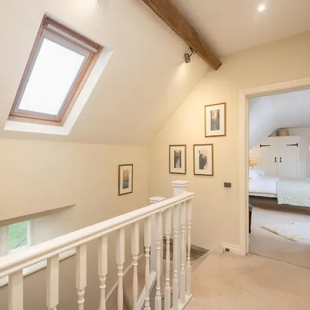 Holiday home The Coach House At Noelles *