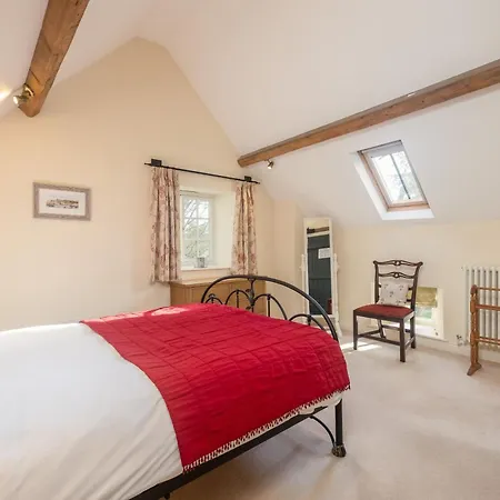 The Coach House At Noelles Holiday home Pickering