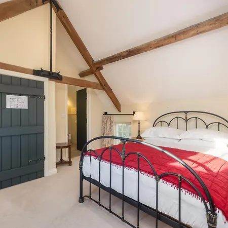 The Coach House At Noelles Pickering