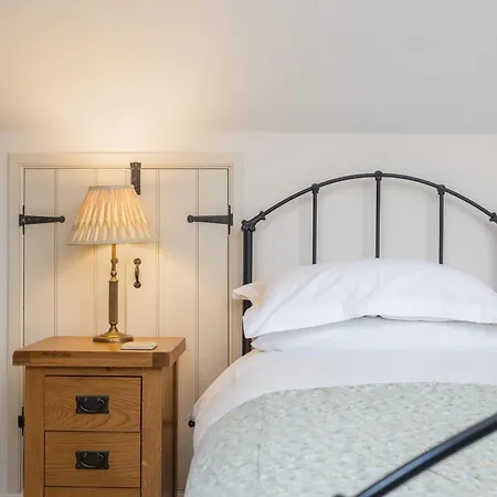 The Coach House At Noelles Holiday home